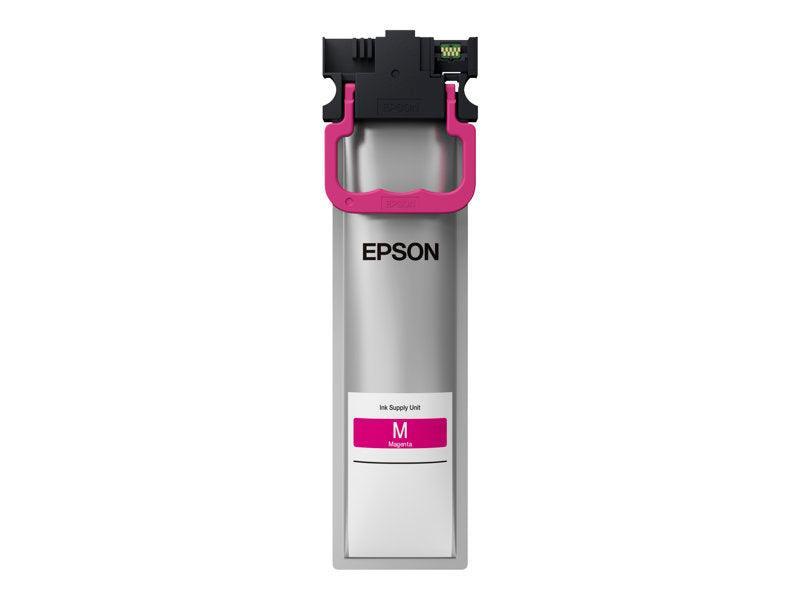 Orginal Epson Ink Cartridge Magenta (T9443) - C13T944340-PCR Business Solutions Ltd